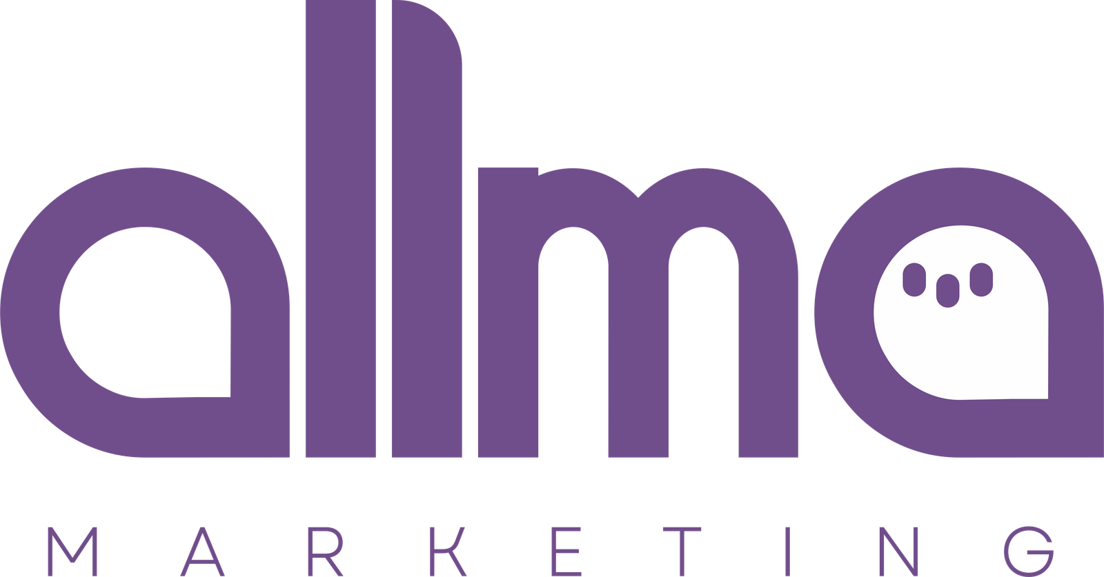 allma marketing